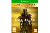 Pelit - Dark Souls III: The Fire Fades Edition - Microsoft Xbox One - RPG - 3391891991919