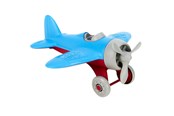 Vauva- ja taaperolelut - Green Toys Airplane-Blue - GTAIRB1027