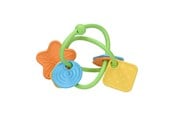 Vauva- ja taaperolelut - Green Toys Konvoluutiohammaslääkäri - GTKNTA1502