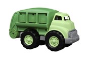 Vauva- ja taaperolelut - Green Toys Kierrätysauto - GTRTK01R