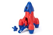 Vauva- ja taaperolelut - Green Toys Raketti - GTRKTB1039