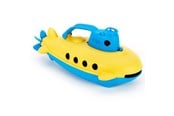 Vauva- ja taaperolelut - Green Toys Sukellusvene - GTSUBB1032