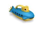 Vauva- ja taaperolelut - Green Toys Sukellusvene - GTSUBY1033
