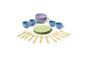 Vauva- ja taaperolelut - Green Toys Astiasto - GTDSH01R