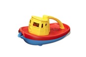Vauva- ja taaperolelut - Green Toys Tug - GTTUG01RY