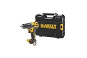 Ruuvi- ja Porakoneet - Dewalt 18V XR harjaton porakone - pelkkä yksikkö - DCD791NT-XJ