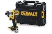 Ruuvi- ja Porakoneet - Dewalt DCF887NT-XJ XR Brushless Impact Driver (Solo) - DCF887NT-XJ