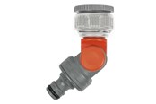 Puutarhan kastelu - Gardena Kulmikas hanaliitin - 02999-20 - 02999-20