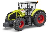 Leluautot - Bruder Claas Axion 950 - 3012