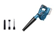 Lehtipuhaltimet ja lehti-imurit - Bosch Professional GBL 18V-120 - 06019F5100