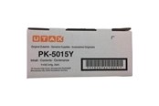 Mustepatruunat, värikasetit ja lisävarusteet - Triumph-Adler Group UTAX PK-5015Y - 1T02R7AUT0