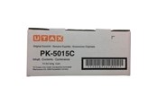 Mustepatruunat, värikasetit ja lisävarusteet - Triumph-Adler Group UTAX PK-5015C - 1T02R7CUT0