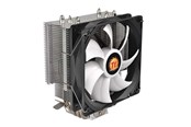 CPU-jäähdytys - Thermaltake Äänetön yhteys 12 - CPU-ilmajäähdytin - Max 28 dBA - CL-P039-AL12BL-A