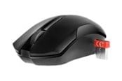 Hiiret - A4Tech V-Track G3-200N - Hiiri - Optinen - 3 painiketta - Musta - A4TMYS43971