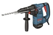 Ruuvi- ja Porakoneet - Bosch Professional GBH 3-28 DFR - 061124A000