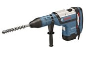 Ruuvi- ja Porakoneet - Bosch Professional GBH 12-52 DV - 0611266000