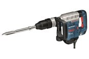 Ruuvi- ja Porakoneet - Bosch Professional GSH 5 CE - 0611321000
