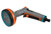 Puutarhan kastelu - Gardena Kastelupistooli Comfort Multi - 18315-20