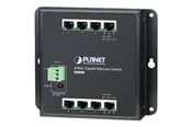 Kytkimet - PLANET WGS-803 - kytkin - 8 porttia - hallitsematon - WGS-803