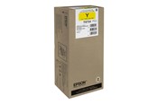 Mustepatruunat, värikasetit ja lisävarusteet - Epson T9734 - Keltainen XL Ink - C13T973400