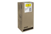 Mustepatruunat, värikasetit ja lisävarusteet - Epson T9734 - Keltainen XL Ink - C13T973400