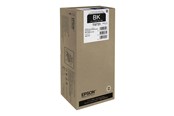 Mustepatruunat, värikasetit ja lisävarusteet - Epson T9731 - C13T973100