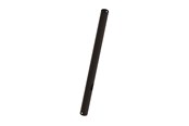 Seinäkiinnitys, AV-kiinnikkeet & AV-kalusteet - Multibrackets m Pro Series - Extension Pipe 0.8m Musta - Max - recommended for - 7350073733804