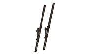 Seinäkiinnitys, AV-kiinnikkeet & AV-kalusteet - Multibrackets m Pro Series - Tilt Arms 900mm - Max 30 kg - recommended for - 7350073733781
