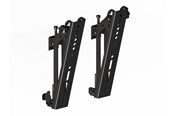 Seinäkiinnitys, AV-kiinnikkeet & AV-kalusteet - Multibrackets m Pro Series - Tilt Arms 200mm - Max 30 kg - recommended for - 7350073733910