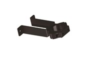Seinäkiinnitys, AV-kiinnikkeet & AV-kalusteet - Multibrackets m Pro Series - Pole Clamp Wall Bracket - Max - recommended for - 7350073734177
