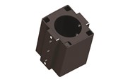 Seinäkiinnitys, AV-kiinnikkeet & AV-kalusteet - Multibrackets m Pro Series - Pole Drill Fixture - Max - recommended for - 7350073734214