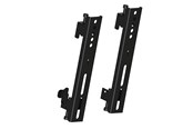 Seinäkiinnitys, AV-kiinnikkeet & AV-kalusteet - Multibrackets m Pro Series - Fixed Arms 200mm - Max 30 kg - recommended for - 7350073733903
