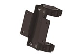 Seinäkiinnitys, AV-kiinnikkeet & AV-kalusteet - Multibrackets m Pro Series - Pole Clamp - Max 90 kg - recommended for - 7350073733668