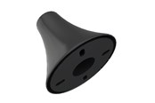 Seinäkiinnitys, AV-kiinnikkeet & AV-kalusteet - Multibrackets m Pro Series - Floor To Ceiling Wall Plate Musta - Max - recommended for - 7350073733651
