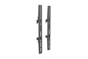 Seinäkiinnitys, AV-kiinnikkeet & AV-kalusteet - Multibrackets m Pro Series - Fixed Arms 400mm - Max 30 kg - recommended for - 7350073733736