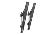 Seinäkiinnitys, AV-kiinnikkeet & AV-kalusteet - Multibrackets m Pro Series - Tilt Arms 400mm - Max 30 kg - recommended for - 7350073733743