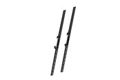 Seinäkiinnitys, AV-kiinnikkeet & AV-kalusteet - Multibrackets m Pro Series - Fixed Arms 900mm - Max 30 kg - recommended for - 7350073733774