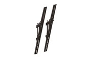 Seinäkiinnitys, AV-kiinnikkeet & AV-kalusteet - Multibrackets m Pro Series - Tilt Arms 600mm - Max 30 kg - recommended for - 7350073733767
