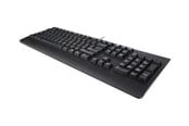 Näppäimistöt - Lenovo Suositeltu Pro II - Näppäimistö - Musta - 4X30M86904
