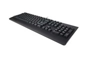 Näppäimistöt - Lenovo Suositeltu Pro II - Näppäimistö - Musta - 4X30M86904