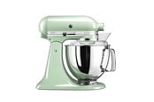 Monitoimikoneet, yleiskoneet ja ruokaprosessorit - KitchenAid Yleiskone 5KSM175PSEPT Artisan 4.8L - Pistachio - 5KSM175PSEPT