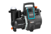Uppopumput/Pumput - Gardena smart Automatic Home & Garden Pump - 19080-20