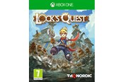 Pelit - Locks Quest - Microsoft Xbox One - RPG - 9120080070234