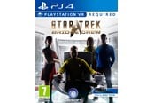 Pelit - Star Trek: Bridge Crew (PSVR) - Sony PlayStation 4 - Virtuaalitodellisuus - 3307215991671