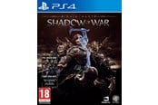Pelit - Middle-Earth: Shadow of War - Sony PlayStation 4 - Toiminta - 5051892209250