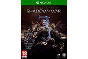 Pelit - Middle-earth Shadow of War - Microsoft Xbox One - Toiminta - 1000639379
