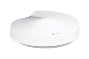Reitittimet  - TP-Link Deco M5 (1-pakkaus) AC1300 koko kodin Mesh Wi-Fi -järjestelmä - Mesh router Wi-Fi 5 - Deco M5(1-pack)