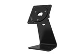 Seinäkiinnitys, AV-kiinnikkeet & AV-kalusteet - Compulocks Tablet Kiosk Stand 360 Table Top Mount - Black - Max - recommended for - 303B