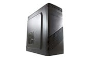 Kotelot - LC Power Classic 7037B - Kotelot - Miditower - Musta - LC-7037B-ON