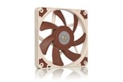 Kotelotuuletin - Noctua NF-A12x15 PWM - Kotelotuuletin - 120mm - Ruskea - 24 dBA - NF-A12x15 PWM